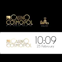 Casino Cosmopol 2