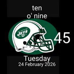 New York Jets