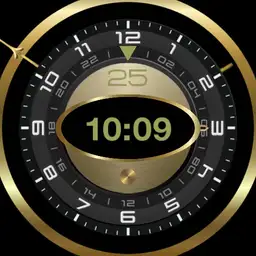 sean golden time
