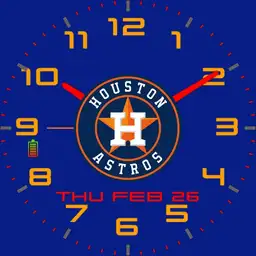 Astros