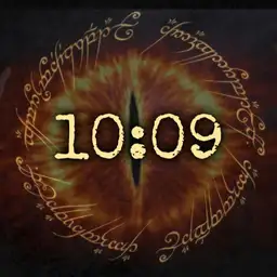 Lord of the rings