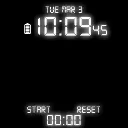 Minimal