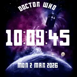 doctor who