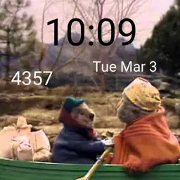 Emmett otter