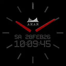 AKAR 09