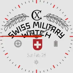 Swiss Military