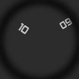Number by 7 oclock