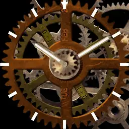 Gear Works