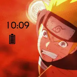 Naruto gif