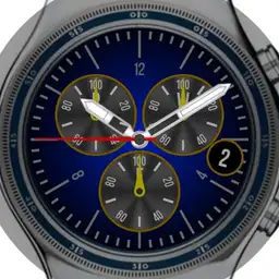 JSM Tri-Sub Bezel 1.1