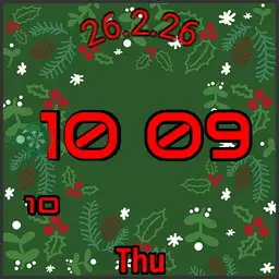 christmas