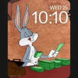 bugs bunny