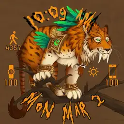 Feral Druid