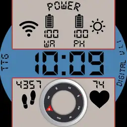 TTG Digital V1.1