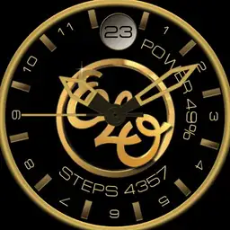 E.L.O Gold