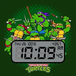 TMNT 12-24