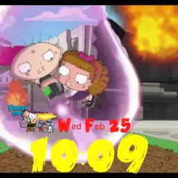 Family Guy