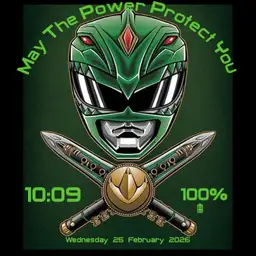 Green Ranger
