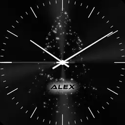 Alex X-Mas v2.0