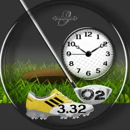 Golf Serie 3