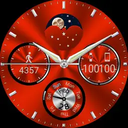 Huawei Red Face Best