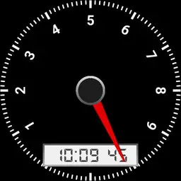 rpm time