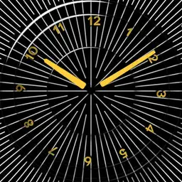 animated watch v1
