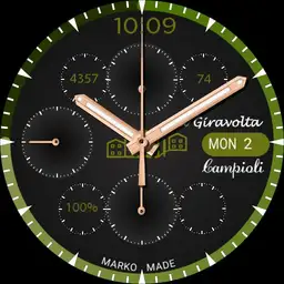 La Giravolta Campioli