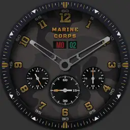 marine watch