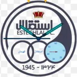 FC.Esteghlal