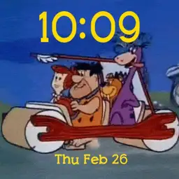flintstones Copy
