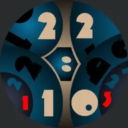 6blade Light