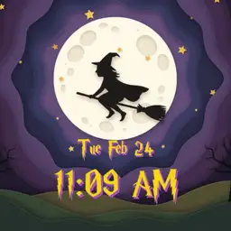 Witching Hour
