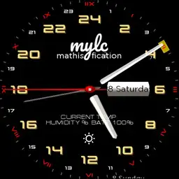 Mathisfication 1.0