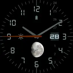 On the Luna