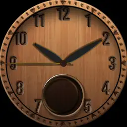 WoodTime