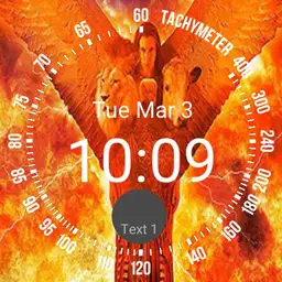 fire watch