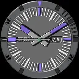 Classic Design DKH 1p