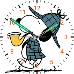 snoopy detet