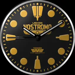 USCSS Nostromo