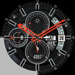 Samsung Galaxy Tomcat v27