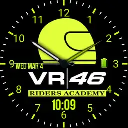 VR46