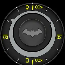 Batman 3D 2