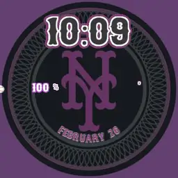 Mets City Connect