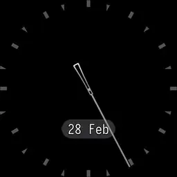 24 hour one hand