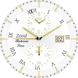 White Zood