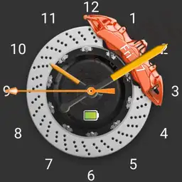 Brake System