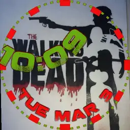 The Dead