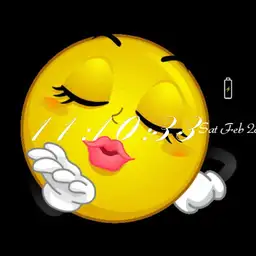 Love Watch