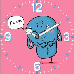 poop watch